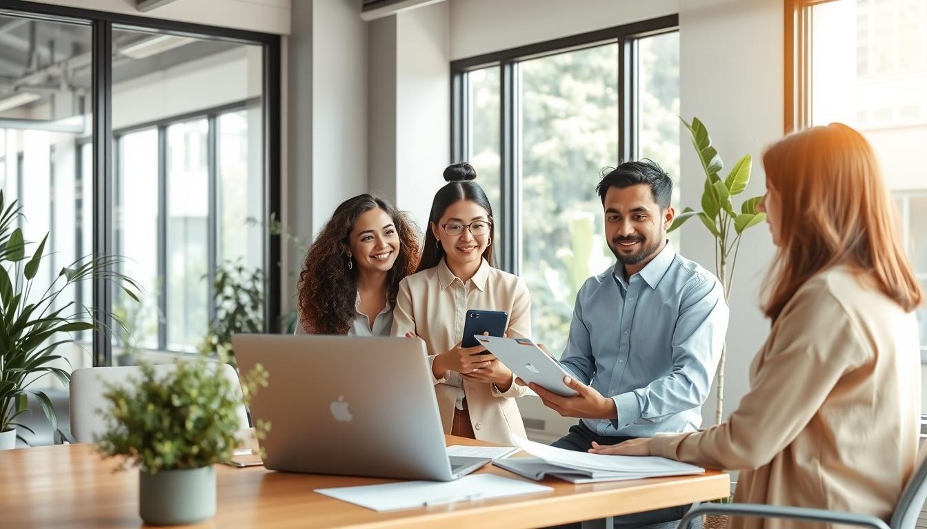 Funding Solutions for SMEs